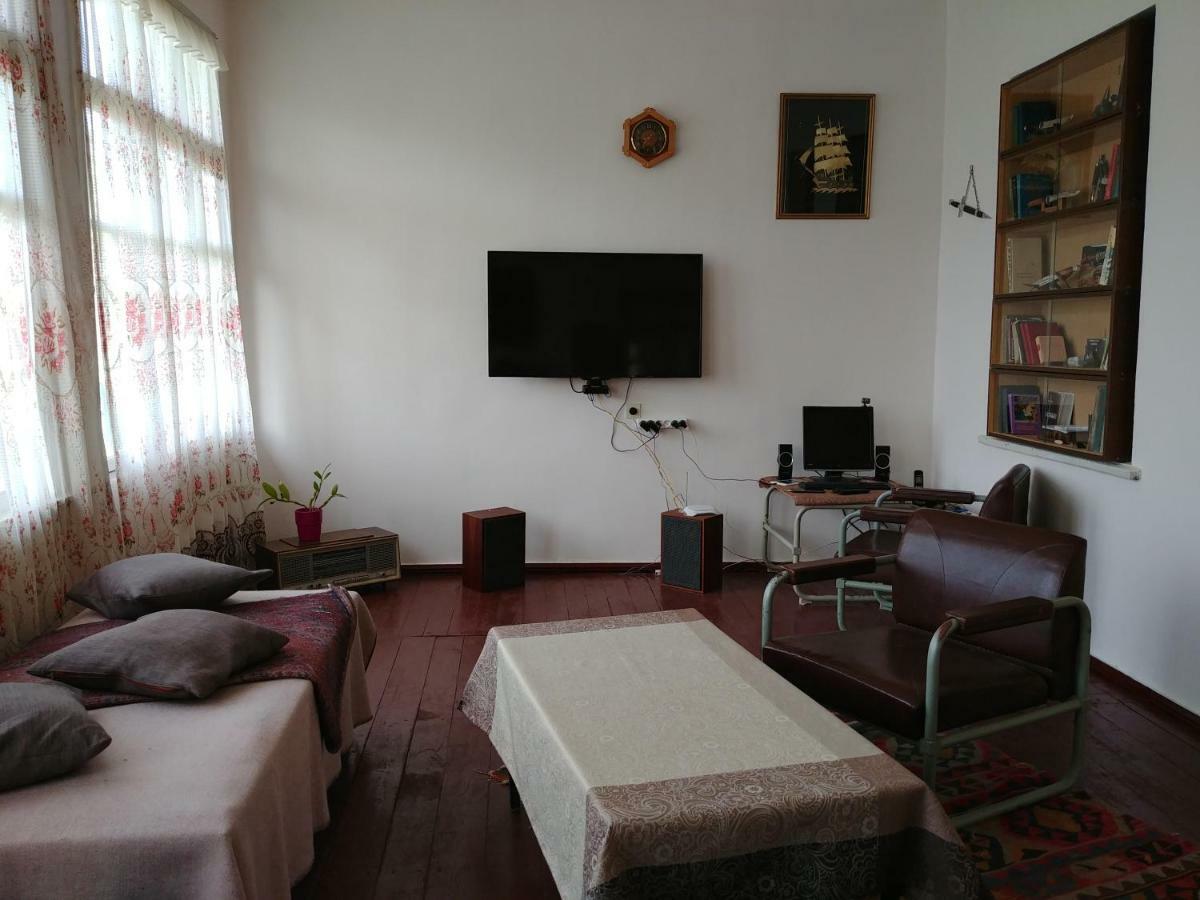 Tatev Guest House Bagian luar foto